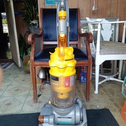 Dyson DC14 Heavy Duty Vacuum Cleaner 