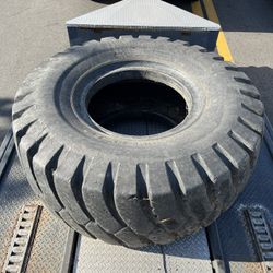 Big Tractor workout Tire $300