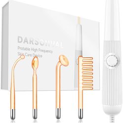 High Frequency Facial Device