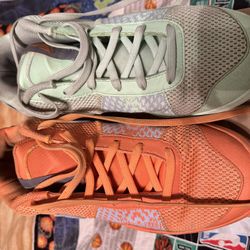 Nike Shoes