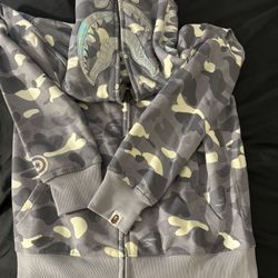 Bape Hoodie