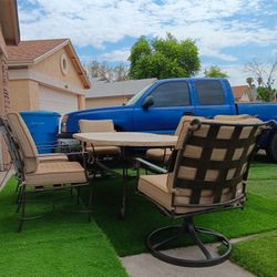 O W Lee Classic Patio Furniture