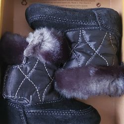 Timberland Infant Hollyberry Boots