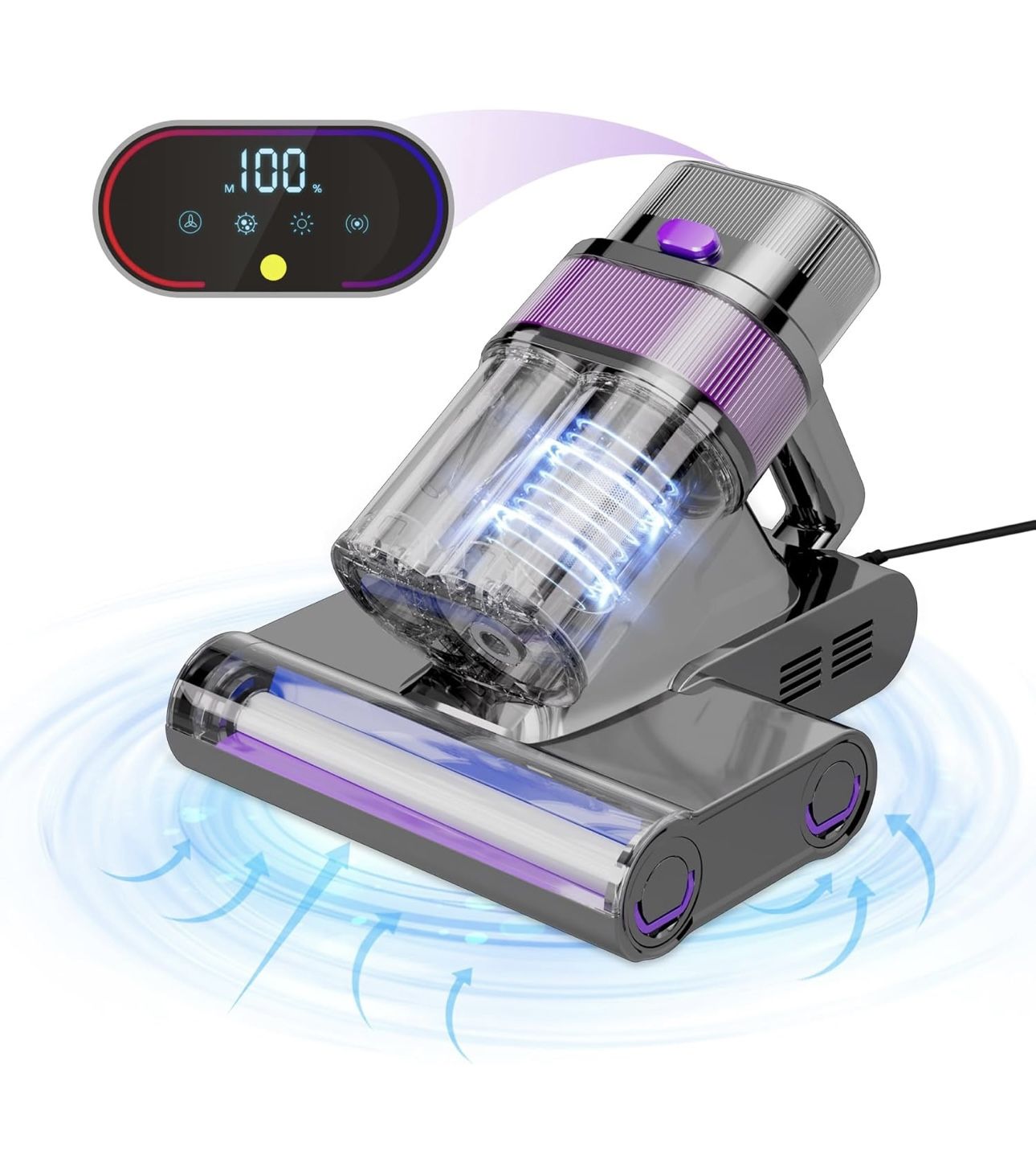 Bed Vacuum Cleaner(brand New)