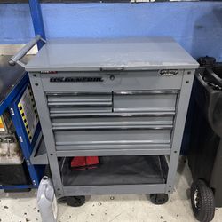 Us General Tool Box 
