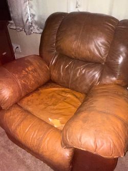 Free recliner