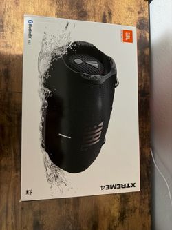Jbl Xtreme 4