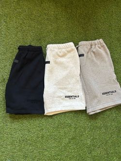 Essential Shorts