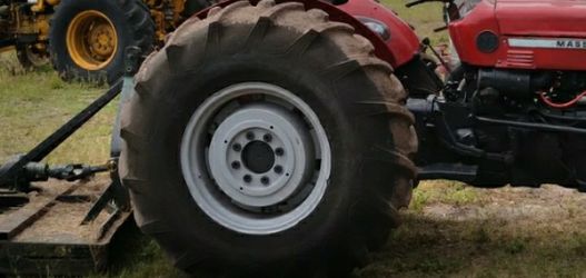 We Cut Yards  Big Ones