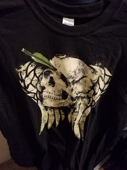 Walking Dead Daryl Dixon T-shirt