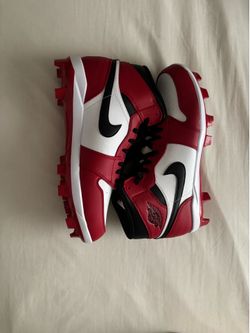 Air Jordan 1 Cleats