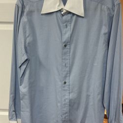 Gucci Dress Shirt 