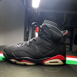 Jordan And Nike Combo