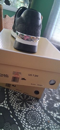 Michael kors Ladies Tennis shoes