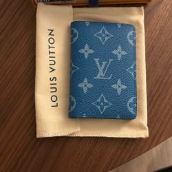 Louis Vuitton Wallet