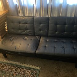 Couch/bed