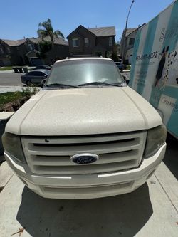 Ford expedition