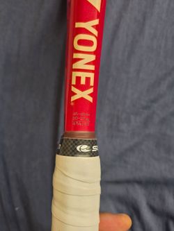 Yonex Vcore 100, 2026
