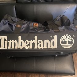 Timberland Duffle Bag Highgate