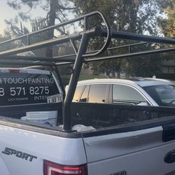 Ladder Rack For Sale