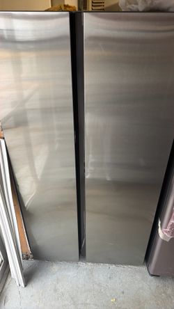 Ge Profile 2 Door