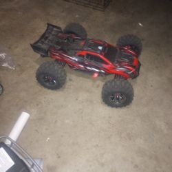 Rc Xrt Traxxas 