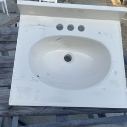Vanity Top