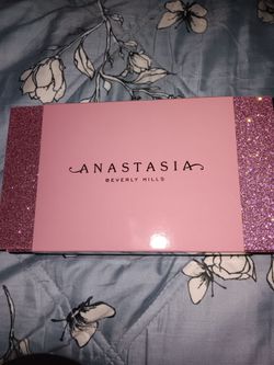 Anastasia