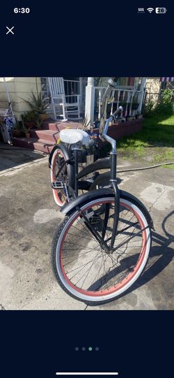Light Weight Women Beach Cruiser 