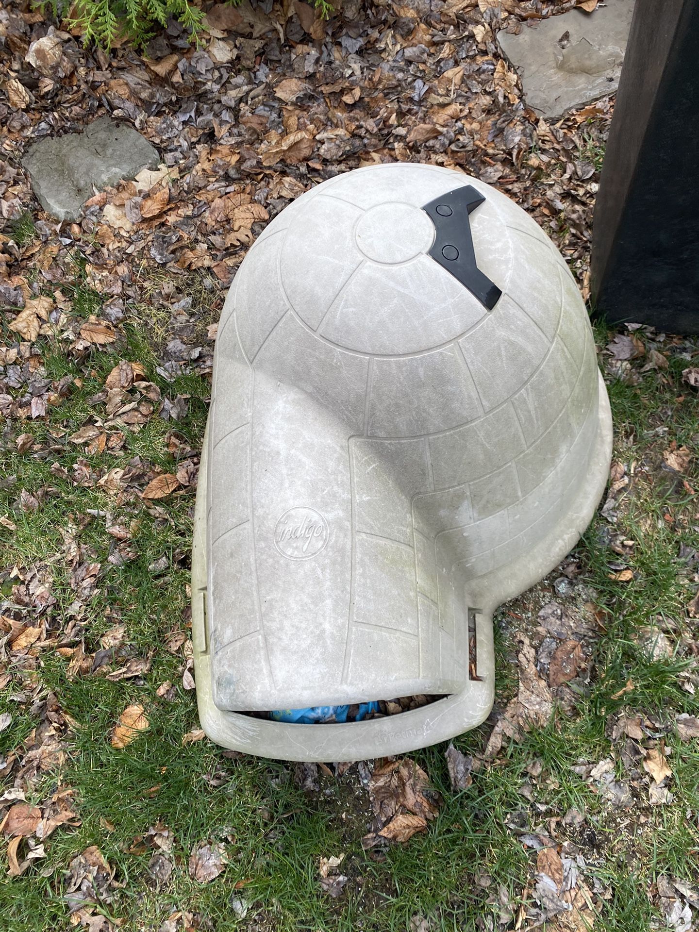 dog/cat Igloo
