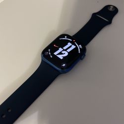 Apple Watch 7