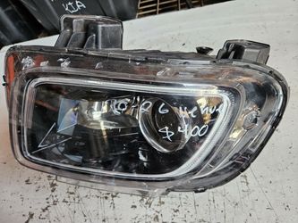 Hyundai venue Left Headlight Oem