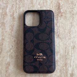 Brand New iPhone 13 Max Cover 