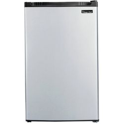 Magic Chef Mini Refrigerator W/Freezer 