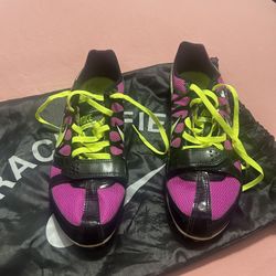 Nike Zoom Rival Track Spikes-Women’s Size 7.5