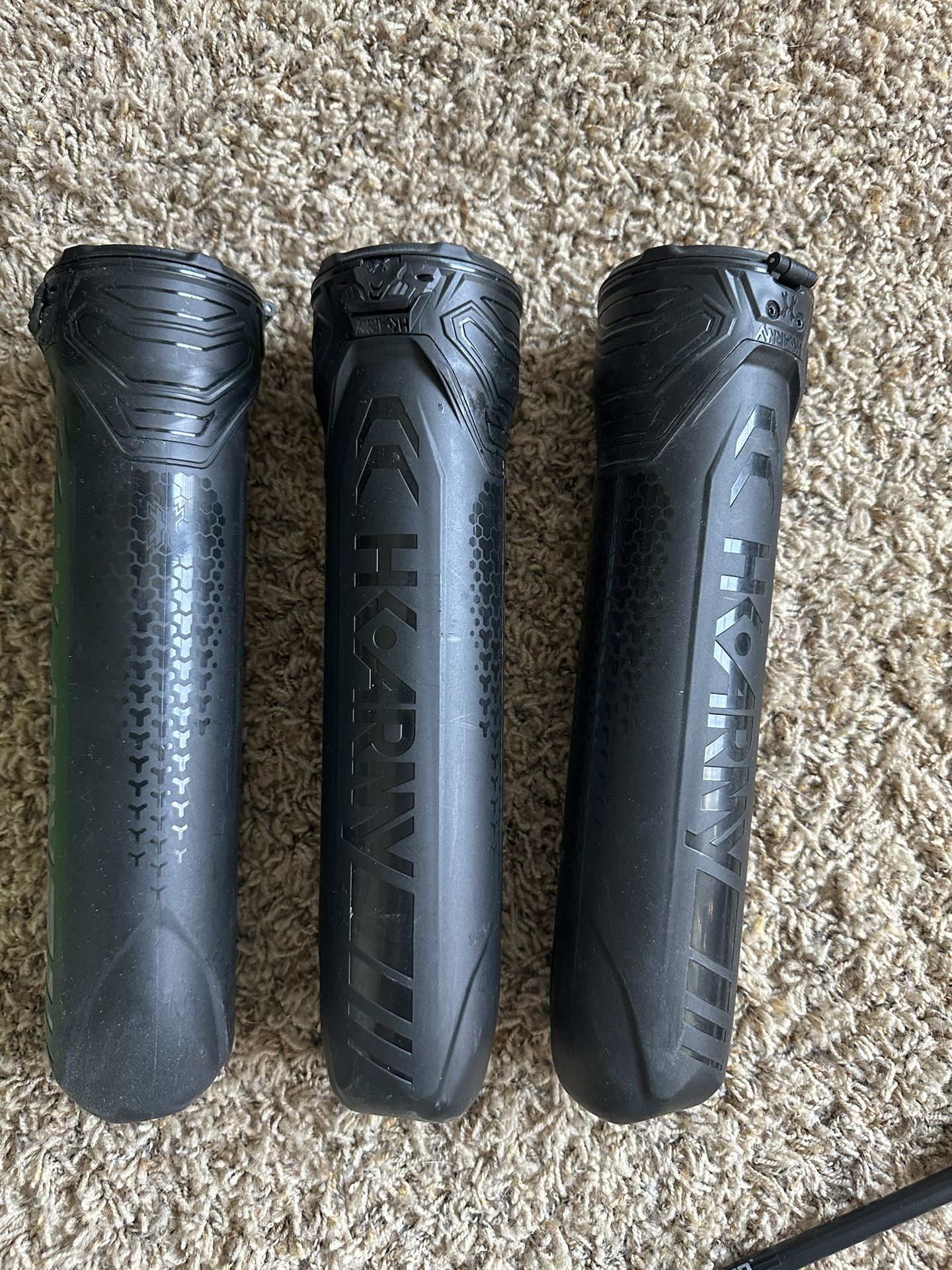 Hk Army Paintball Pods