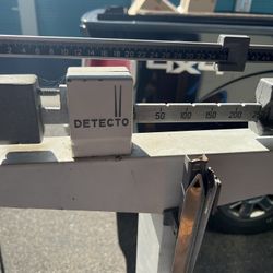 350 Old School Scale
