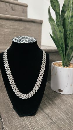 Fashion Chain And Bracelet