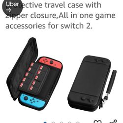 Travel Case 