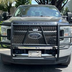 2019 Ford F-350 Diésel 4x4 Fx4