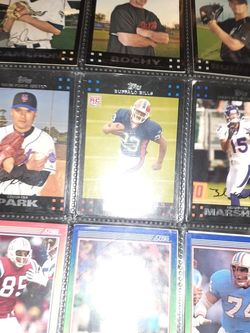 Topps Cards