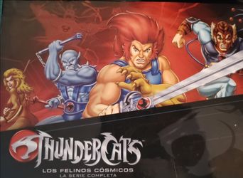 Thundercats