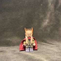 Lego Hobbit 
