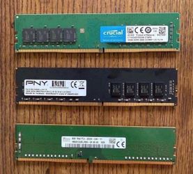 DDR4 RAM
