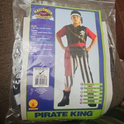 Halloween  Pirate