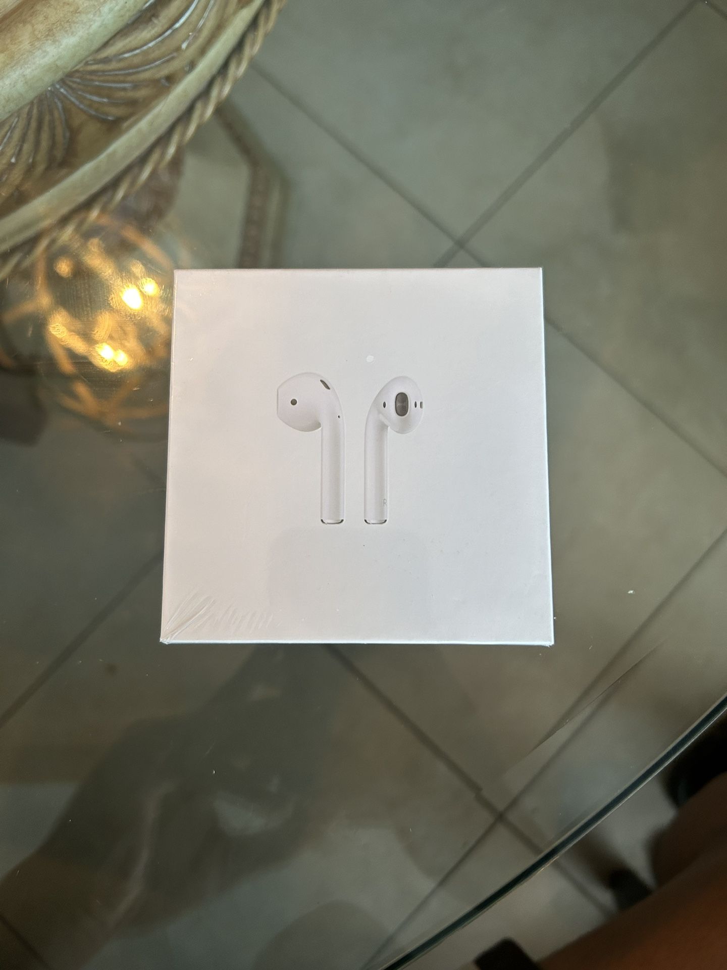 airpods pros 1st gen brand new and sealed