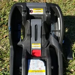 Graco Car Seat Base