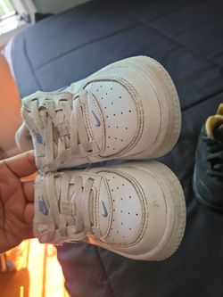 Toddler shoes