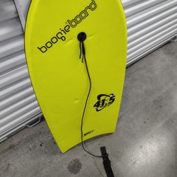Boogie board 