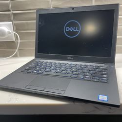 Dell Latitude 7290 i7 16GB 